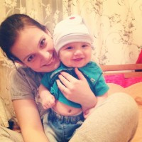 Елена Карепкина